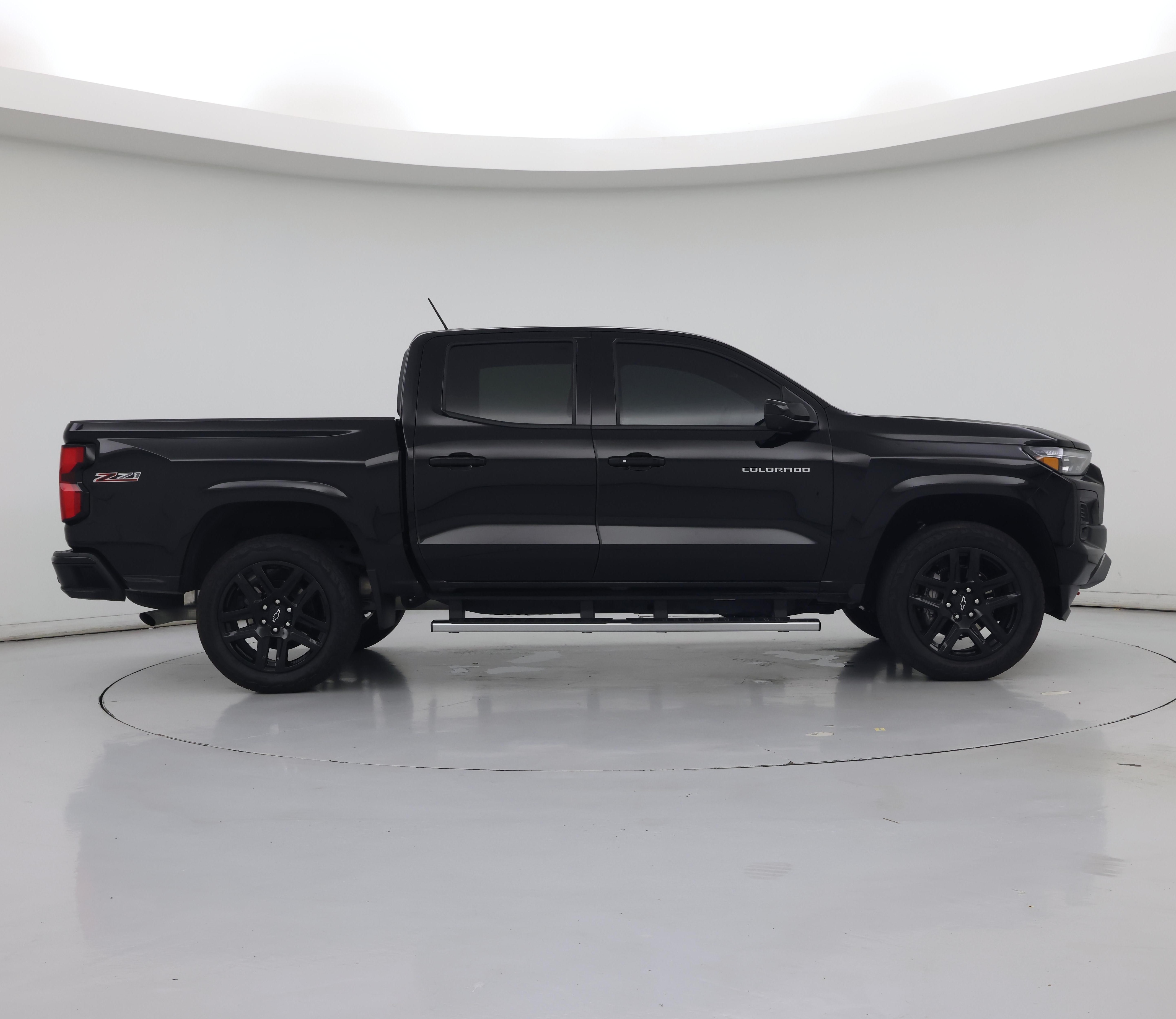 Thumbnail: 2025 Chevrolet Colorado - 7