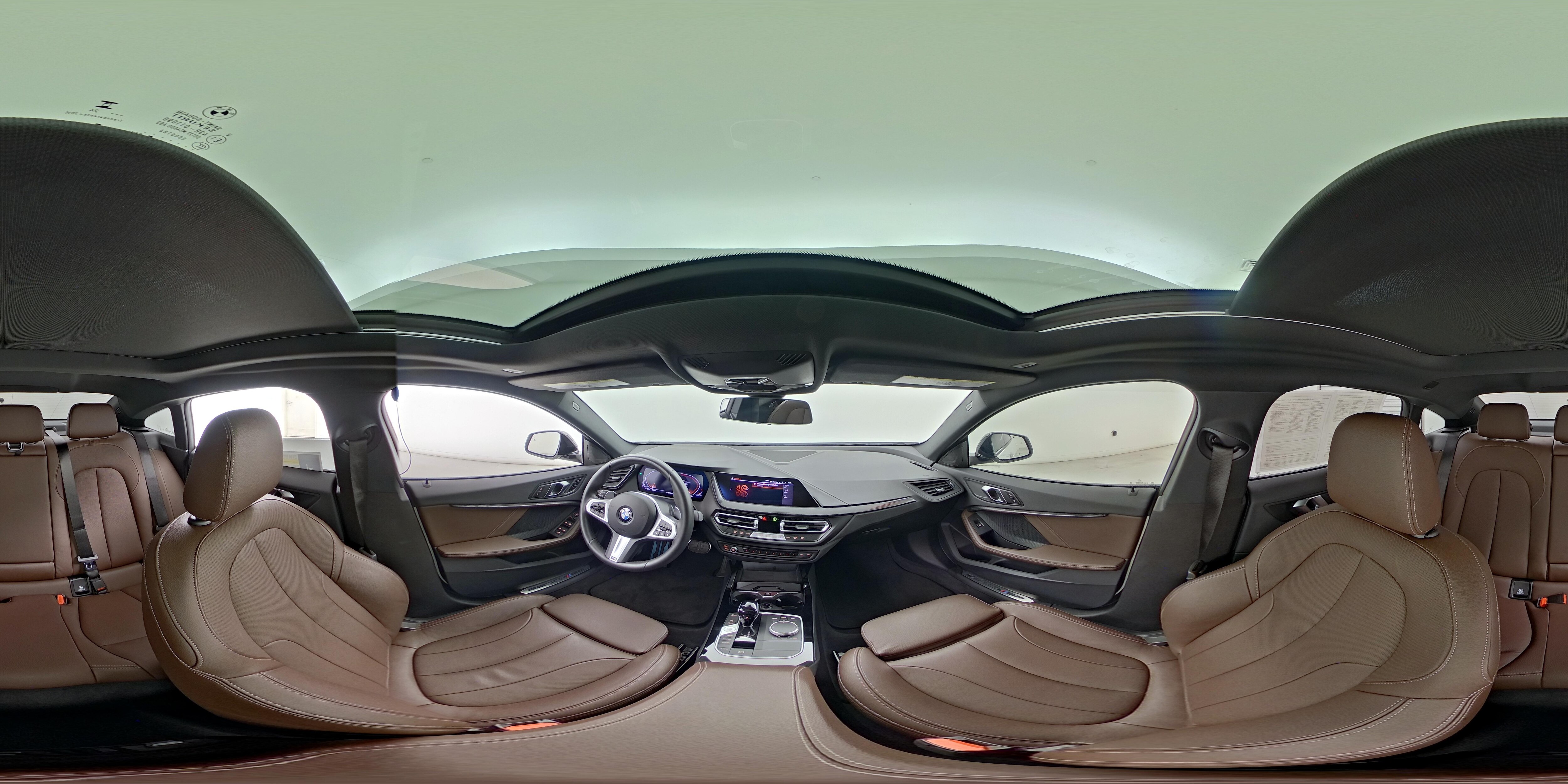 2024 BMW 2 Series M235i - Photo 25