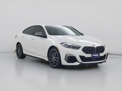 2024 BMW M235 XI Gran Coupe