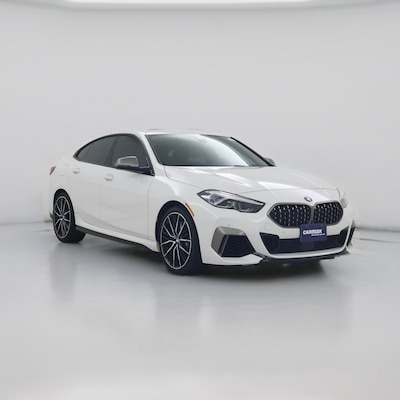 2024 BMW M235 XI Gran Coupe