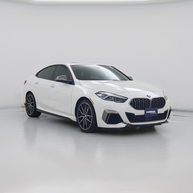 2024 BMW M235 XI Gran Coupe
