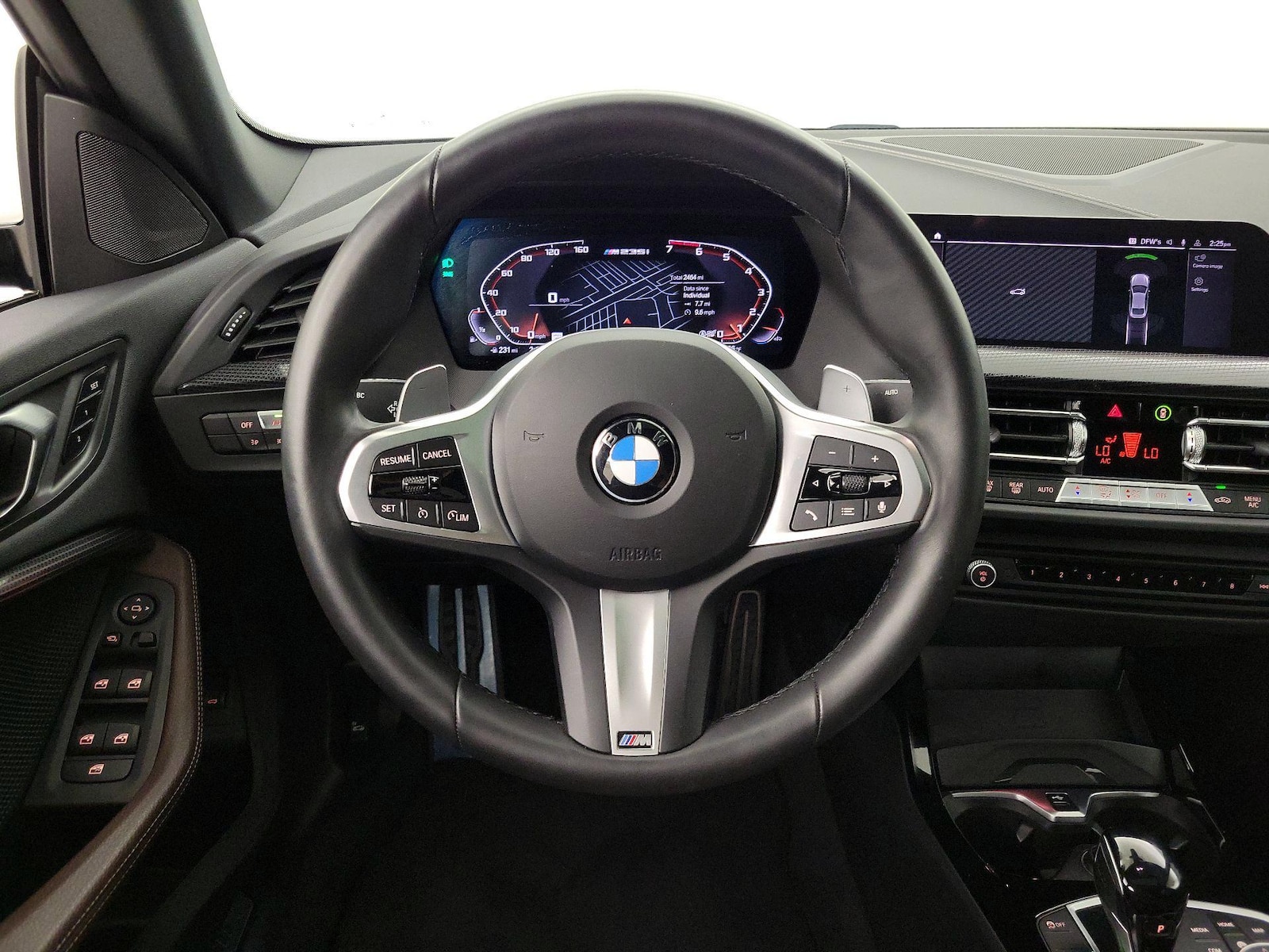 2024 BMW 2 Series M235i - Photo 11