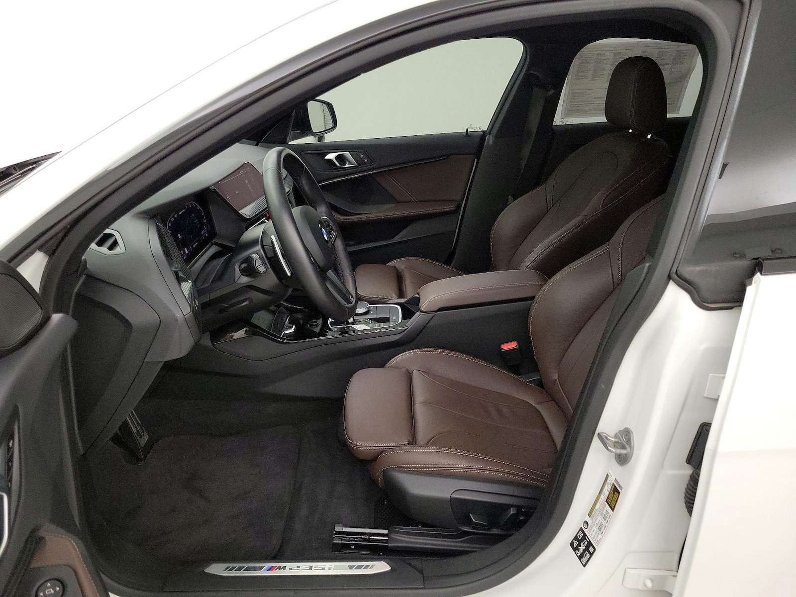 2024 BMW 2 Series M235i - Photo 12