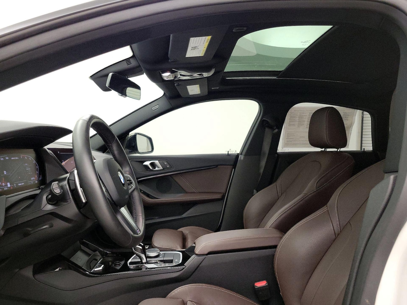 2024 BMW 2 Series M235i - Photo 20