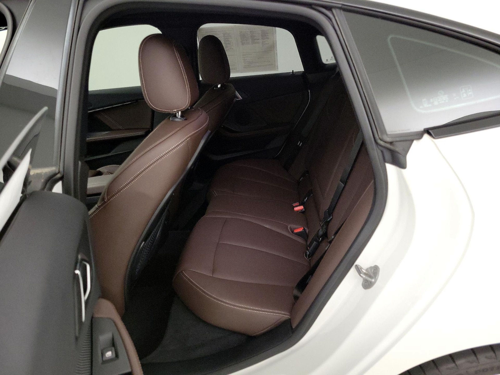 2024 BMW 2 Series M235i - Photo 21