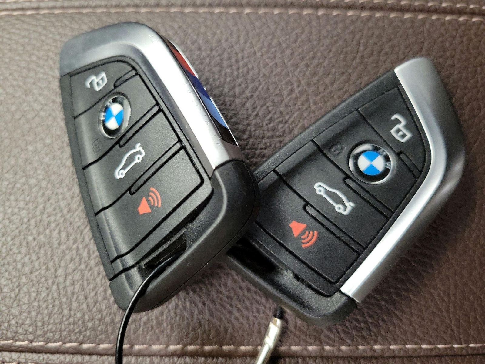 2024 BMW 2 Series M235i - Photo 24