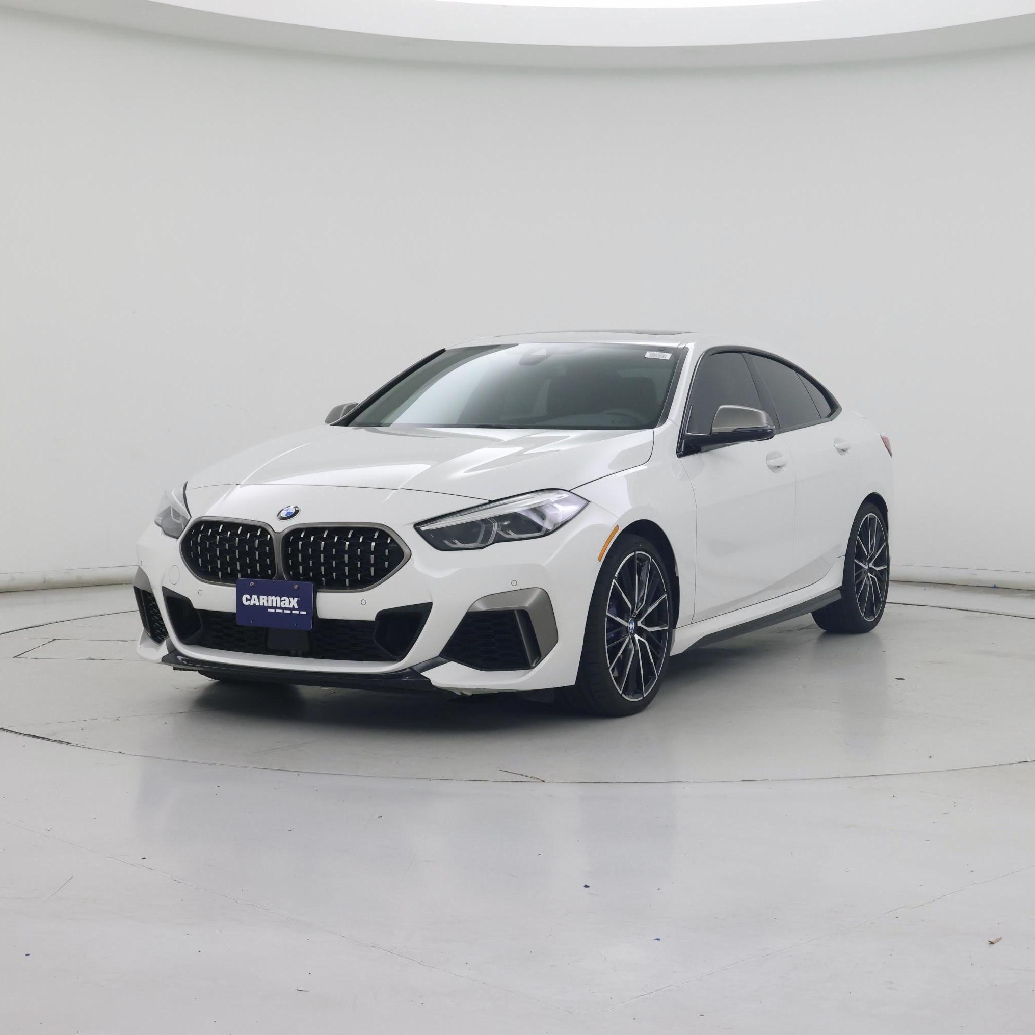 Thumbnail: 2024 BMW 2 Series - 4