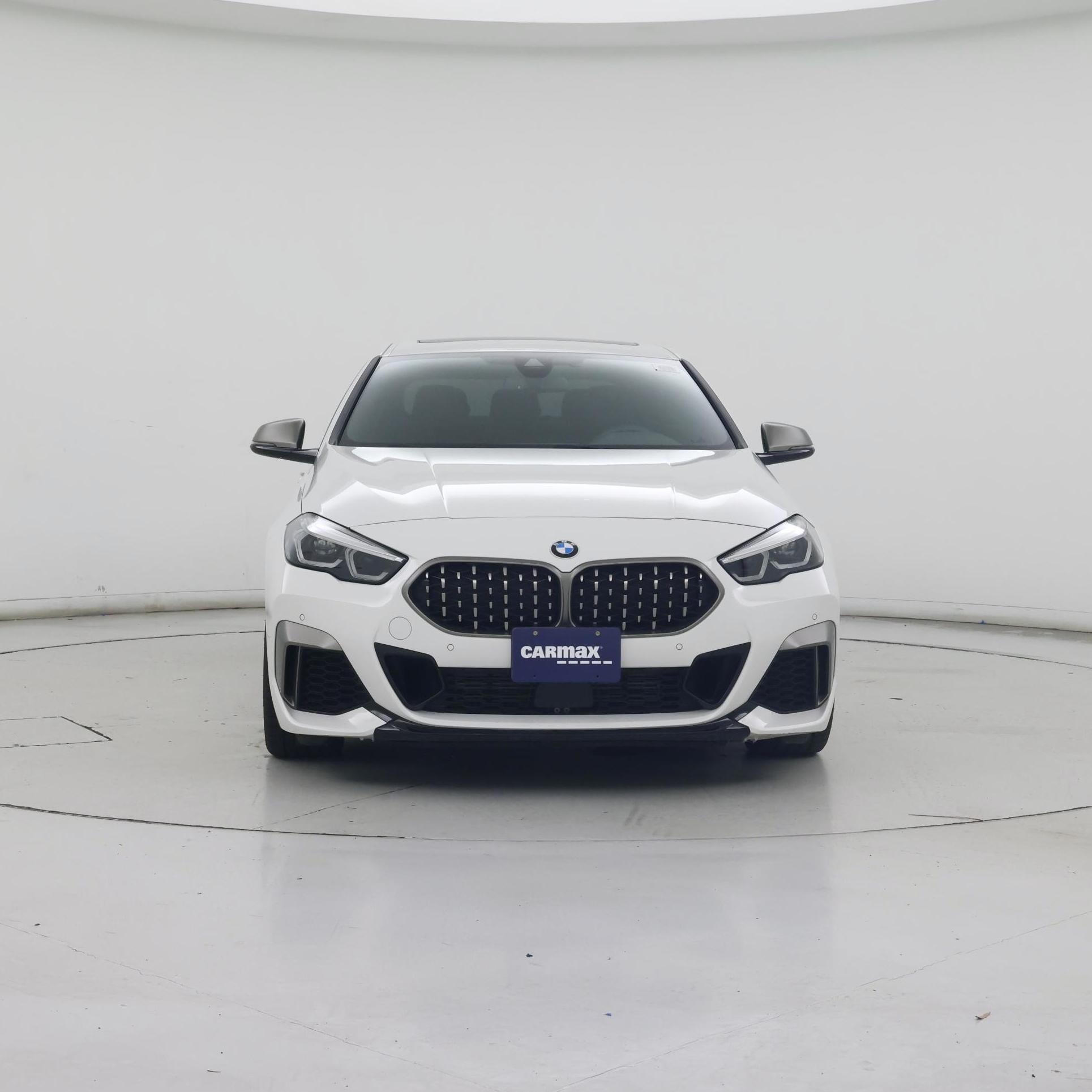 Thumbnail: 2024 BMW 2 Series - 5