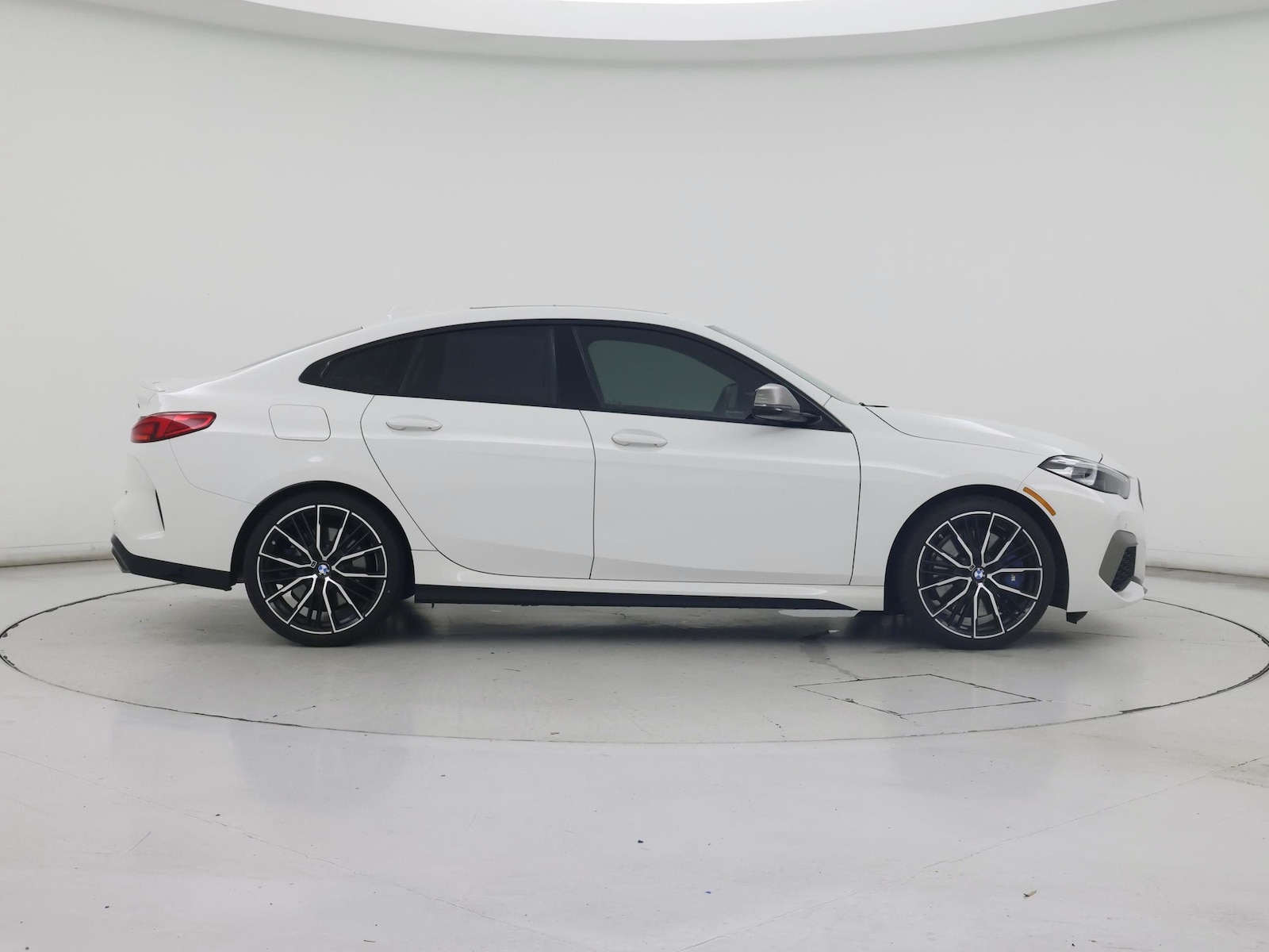 2024 BMW 2 Series M235i - Photo 8
