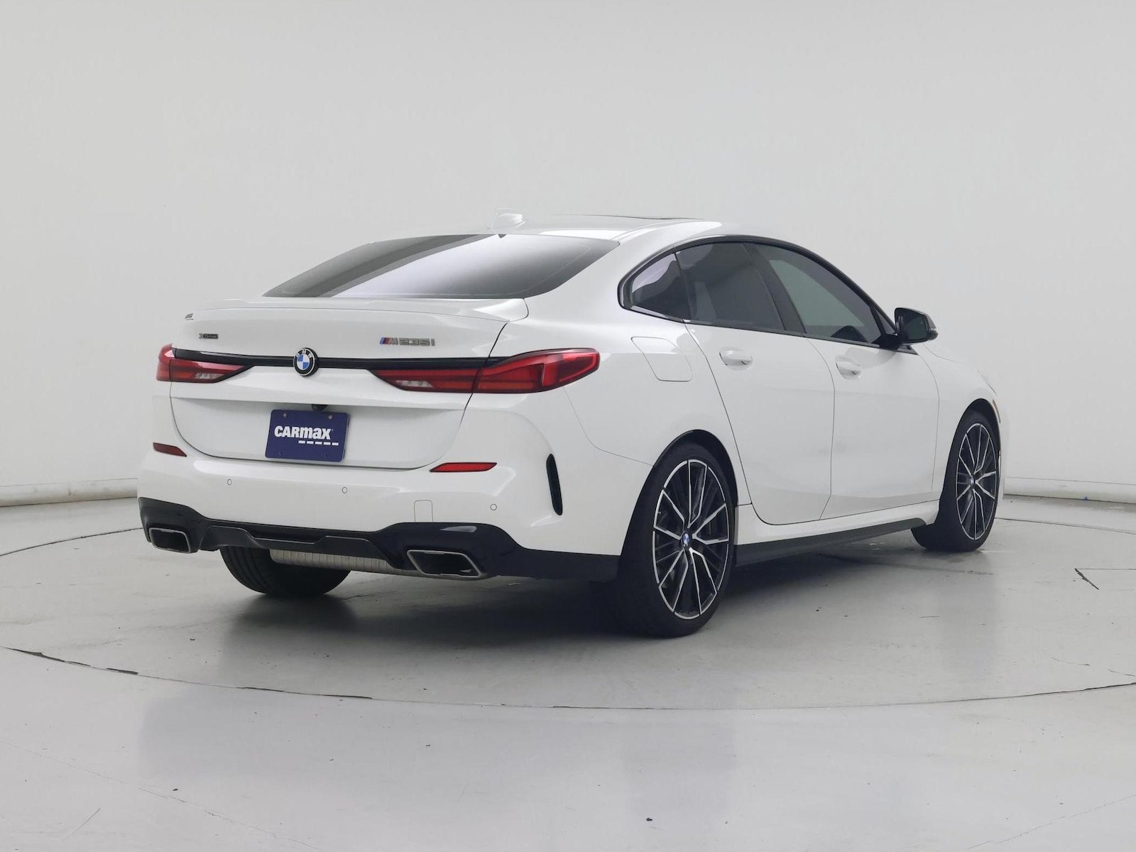 2024 BMW 2 Series M235i - Photo 9