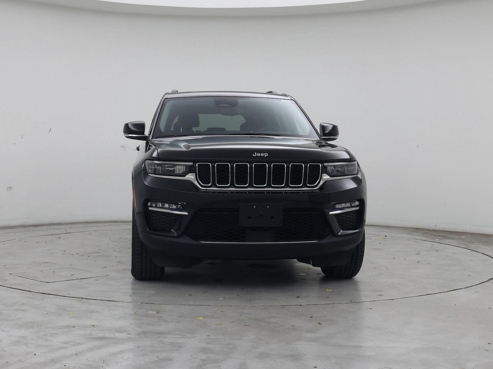 2023 Jeep Grand Cherokee Limited - Photo 6