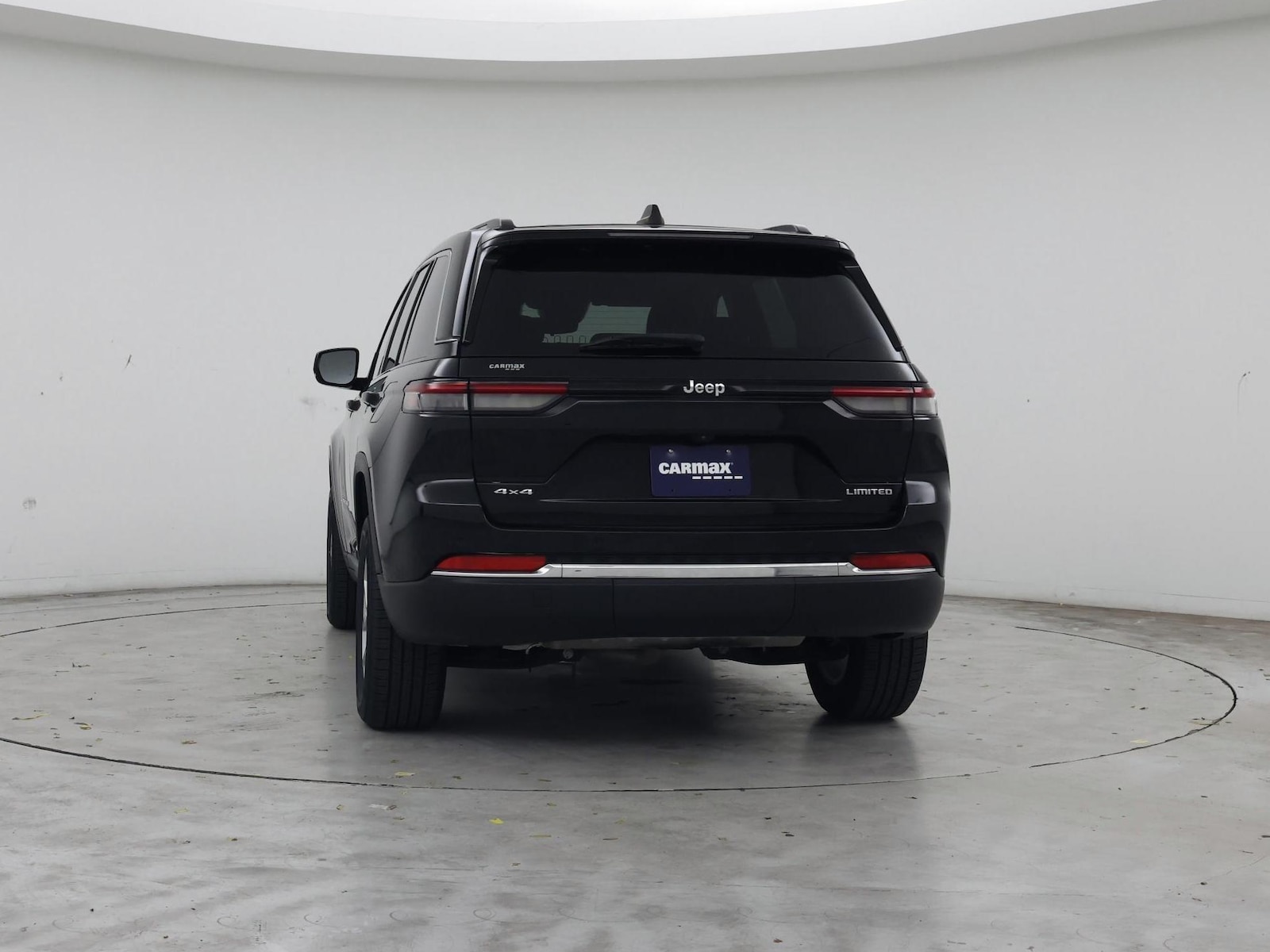 2023 Jeep Grand Cherokee Limited - Photo 7
