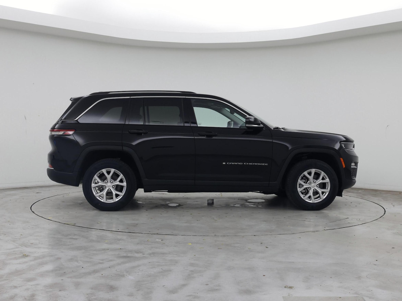 2023 Jeep Grand Cherokee Limited - Photo 8