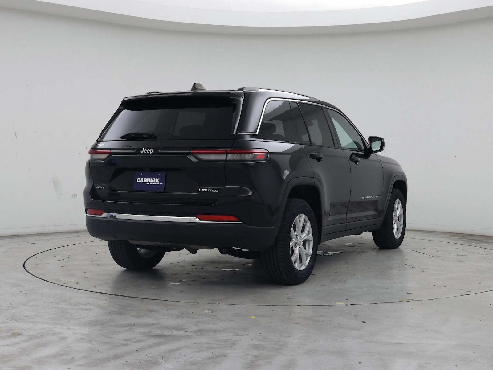 2023 Jeep Grand Cherokee Limited - Photo 9