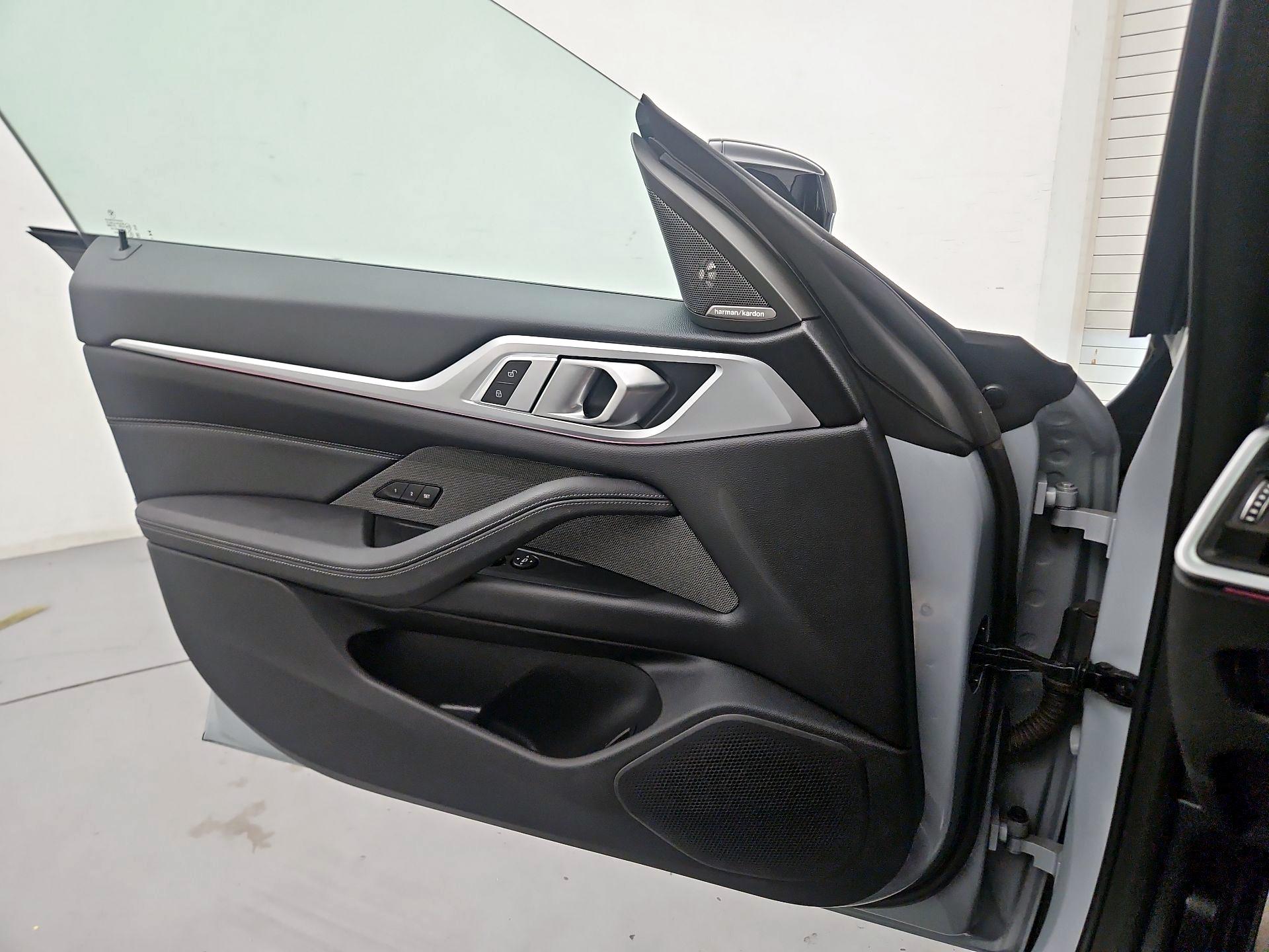 Thumbnail: 2024 BMW i4 - 10