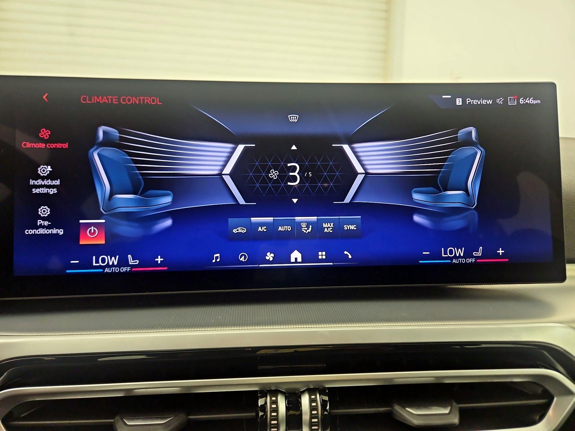 Thumbnail: 2024 BMW i4 - 15