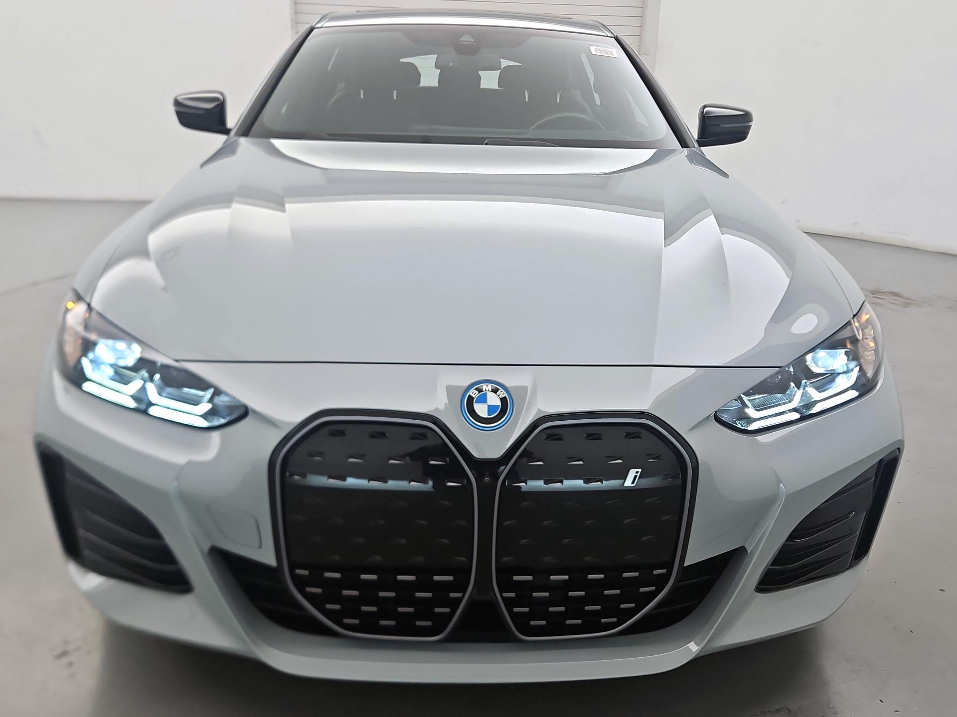 Thumbnail: 2024 BMW i4 - 2