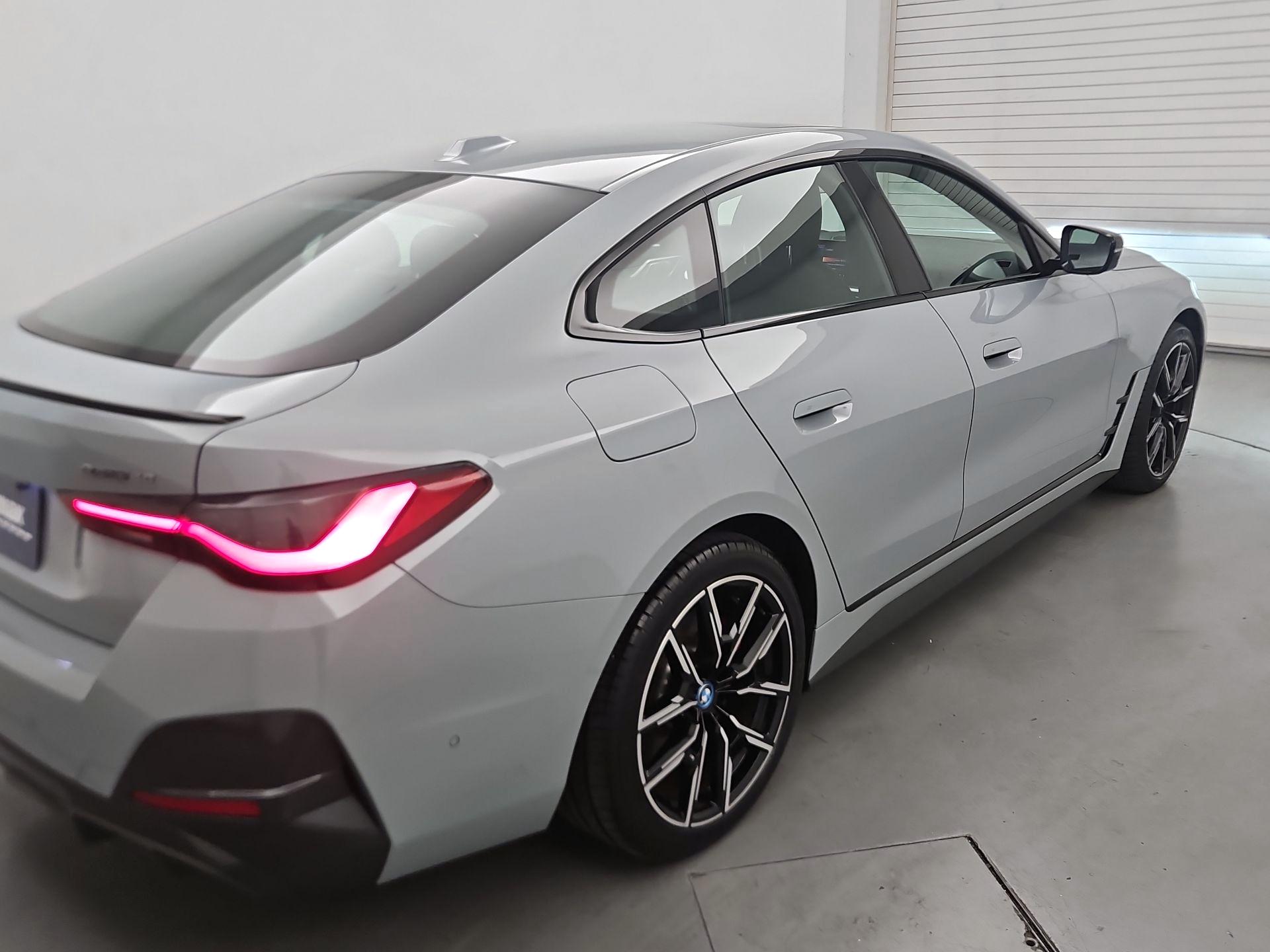 Thumbnail: 2024 BMW i4 - 5