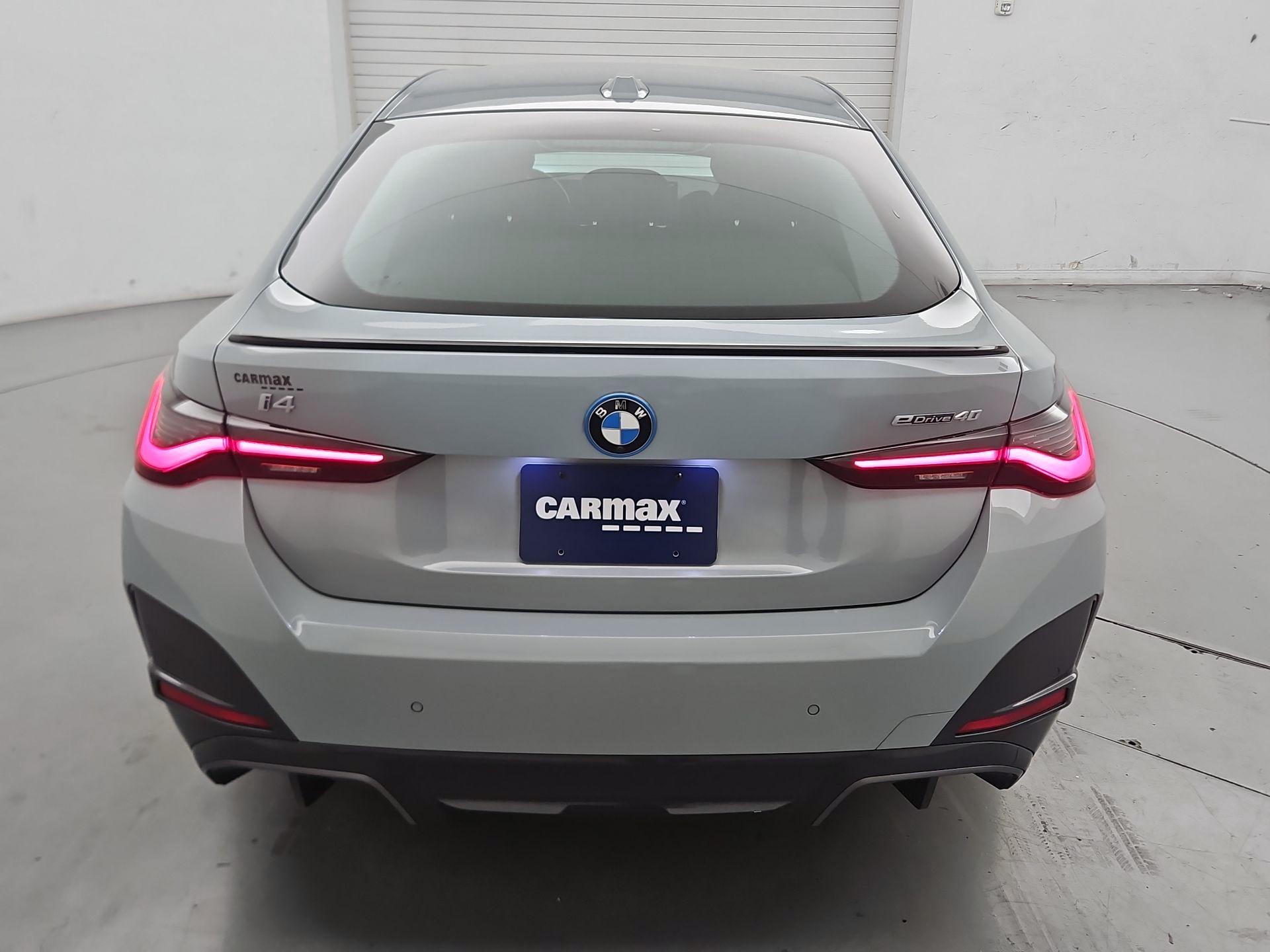 Thumbnail: 2024 BMW i4 - 6