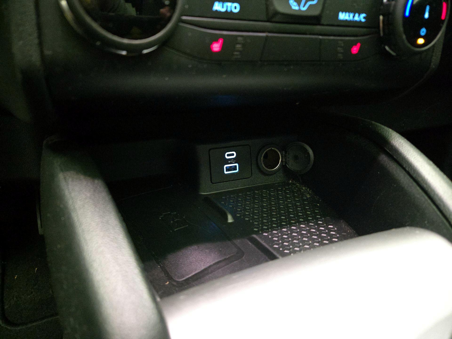 Thumbnail: 2022 Ford Bronco Sport - 19