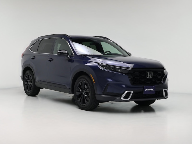 2023 Honda CR-V Sport Touring