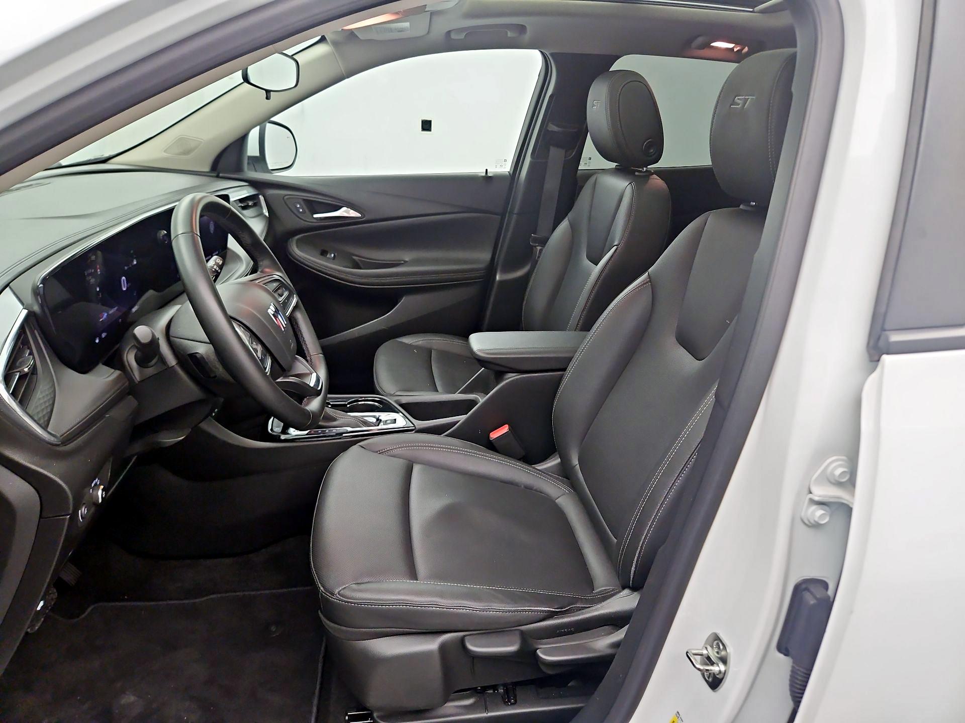 Thumbnail: 2024 Buick Encore GX - 11
