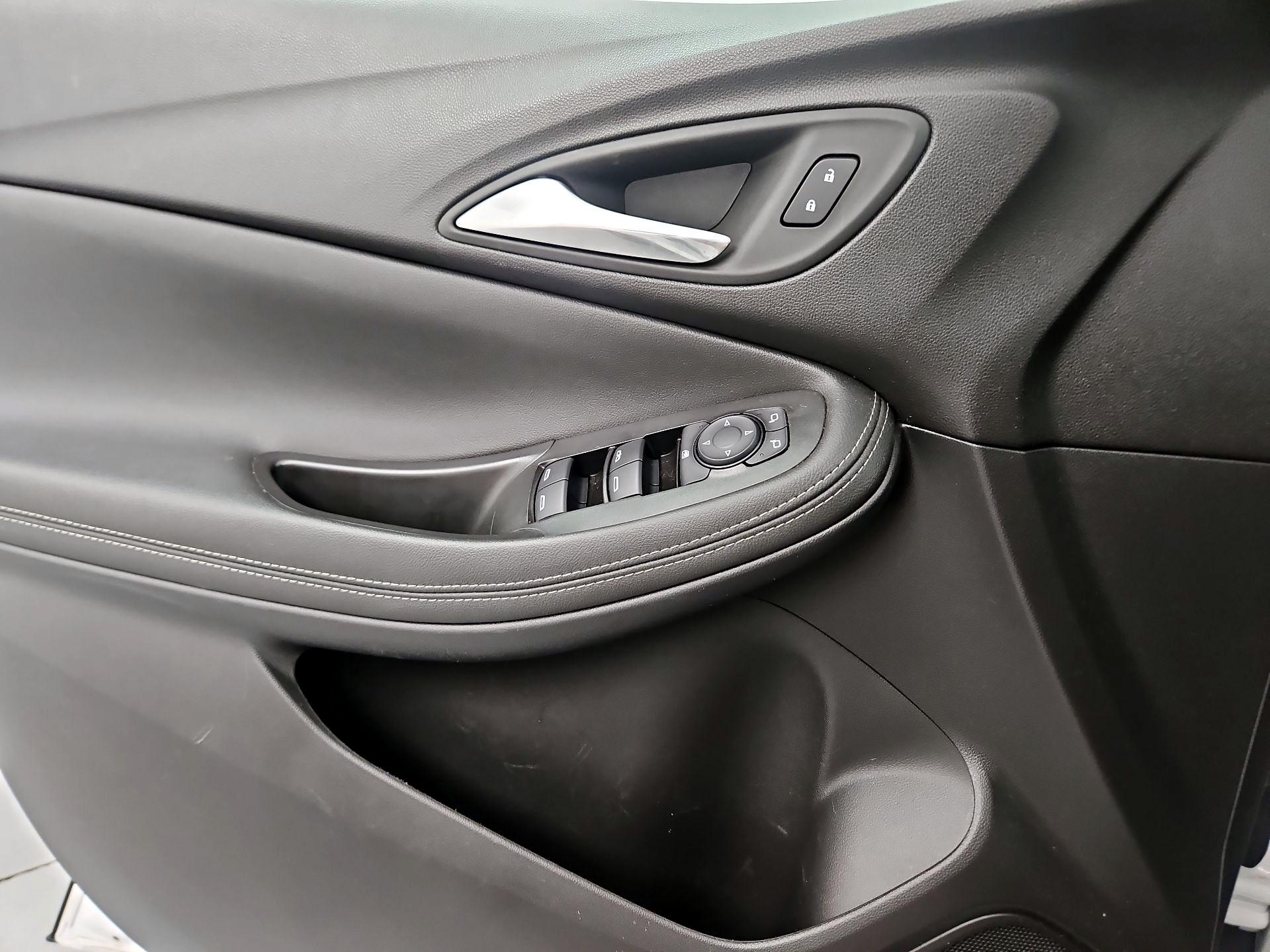 Thumbnail: 2024 Buick Encore GX - 12