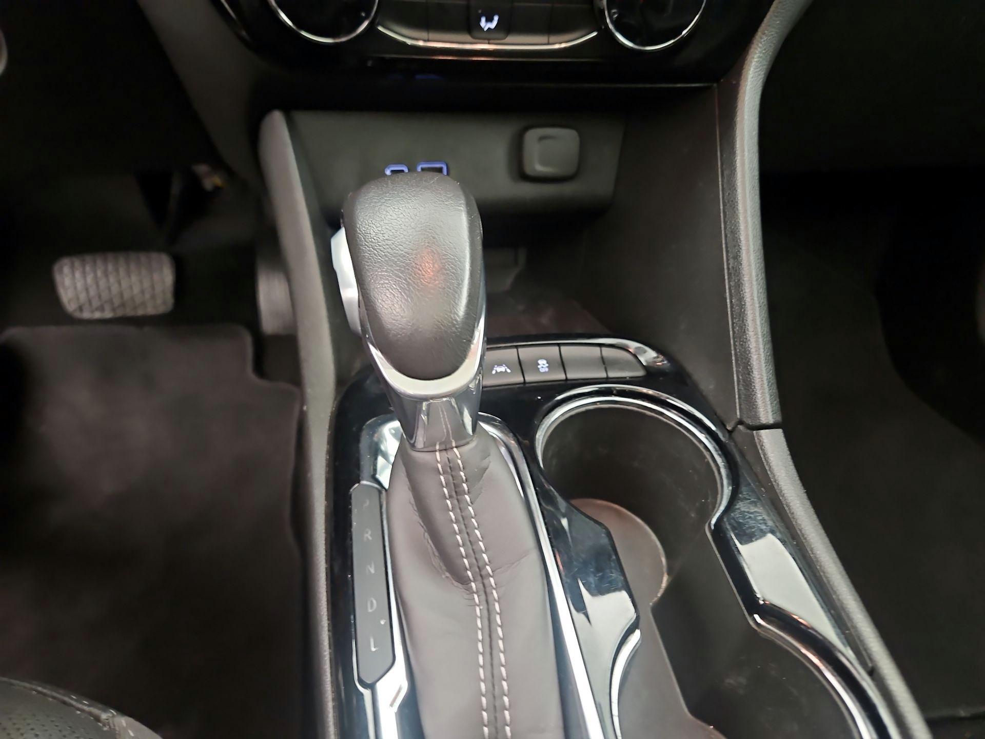 Thumbnail: 2024 Buick Encore GX - 17