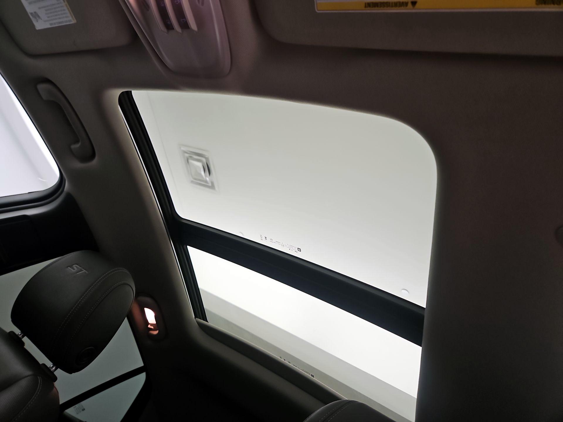 Thumbnail: 2024 Buick Encore GX - 18
