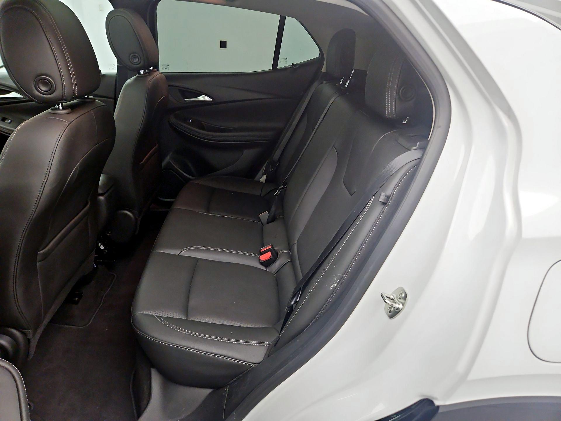 Thumbnail: 2024 Buick Encore GX - 19