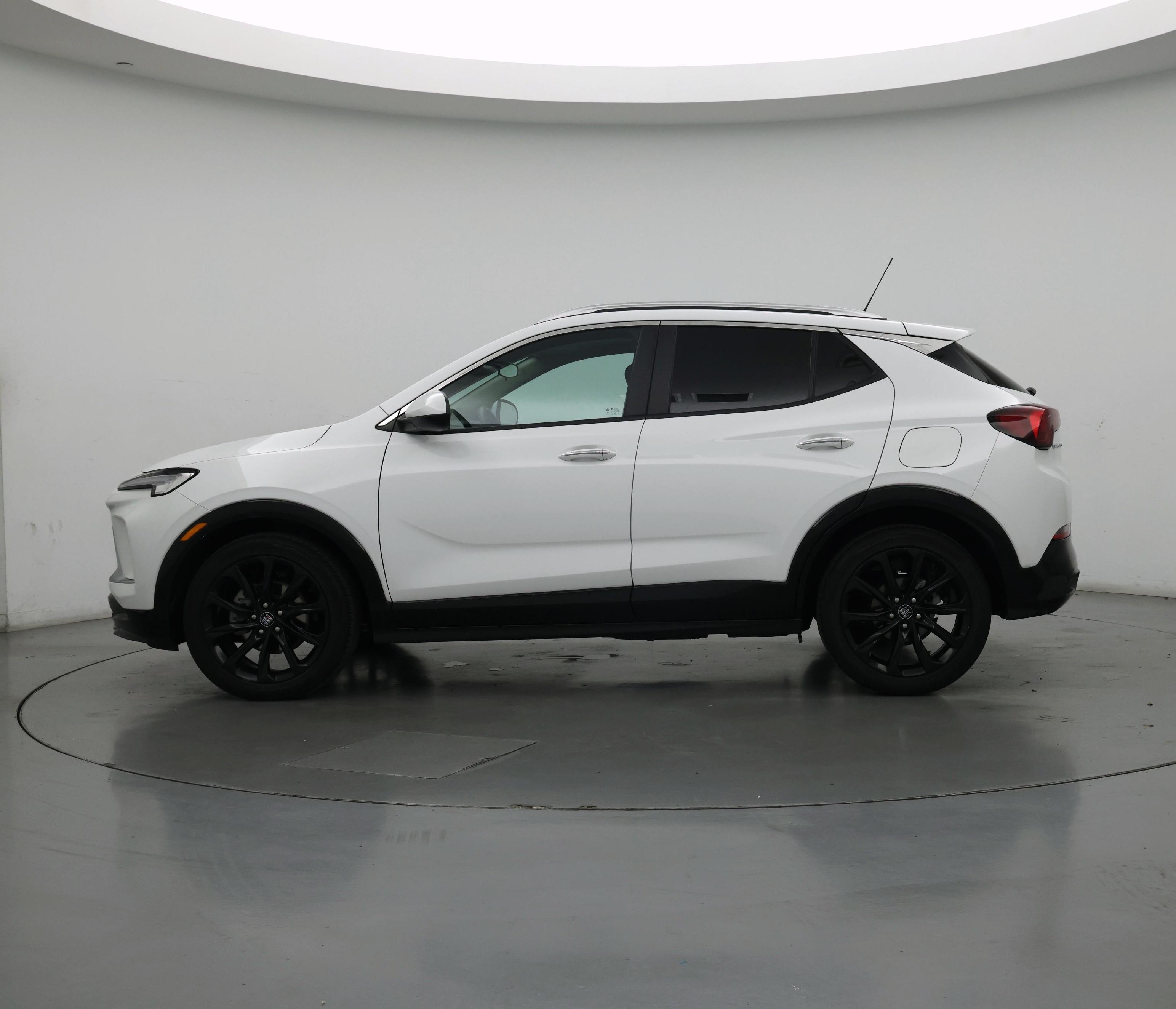 Thumbnail: 2024 Buick Encore GX - 3