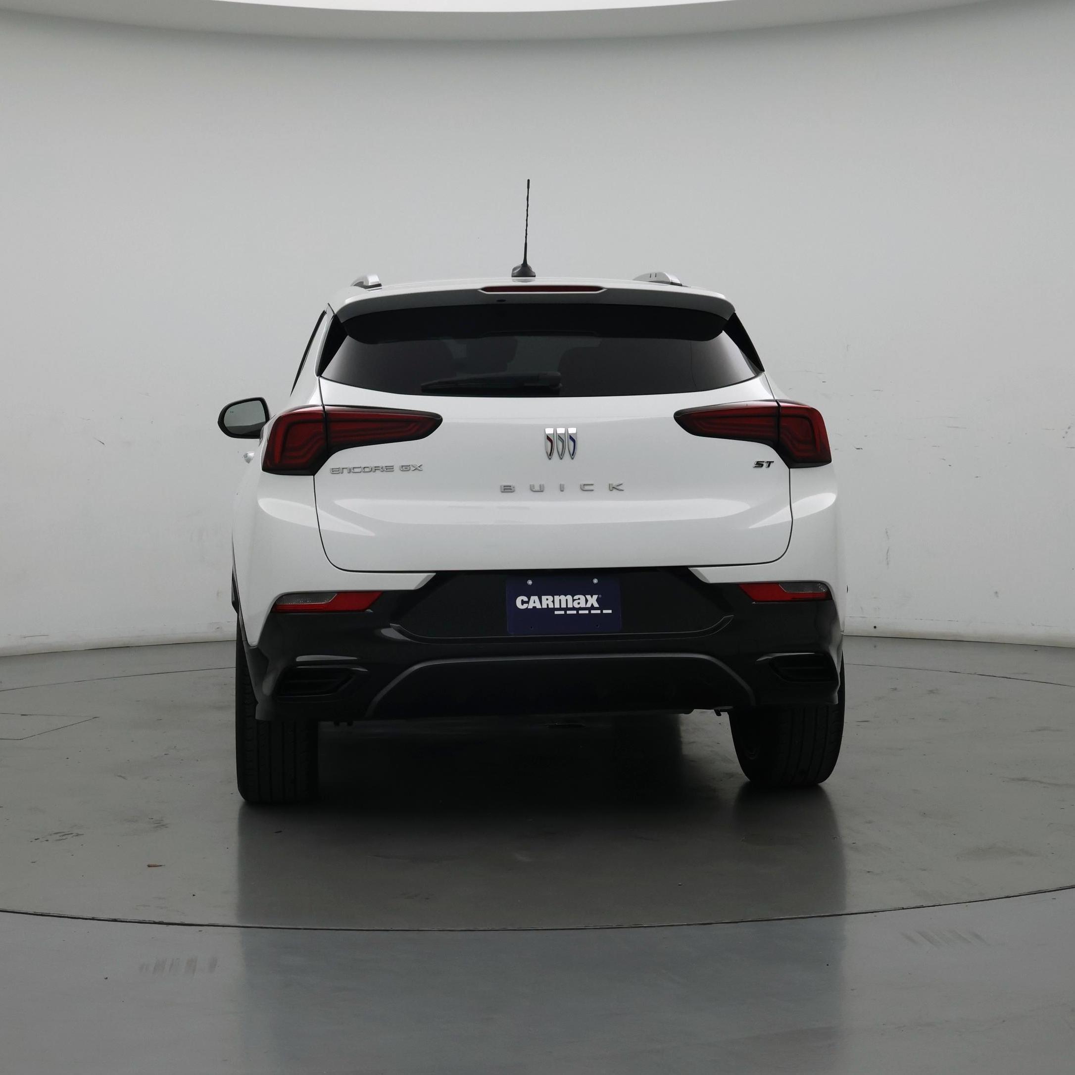Thumbnail: 2024 Buick Encore GX - 6