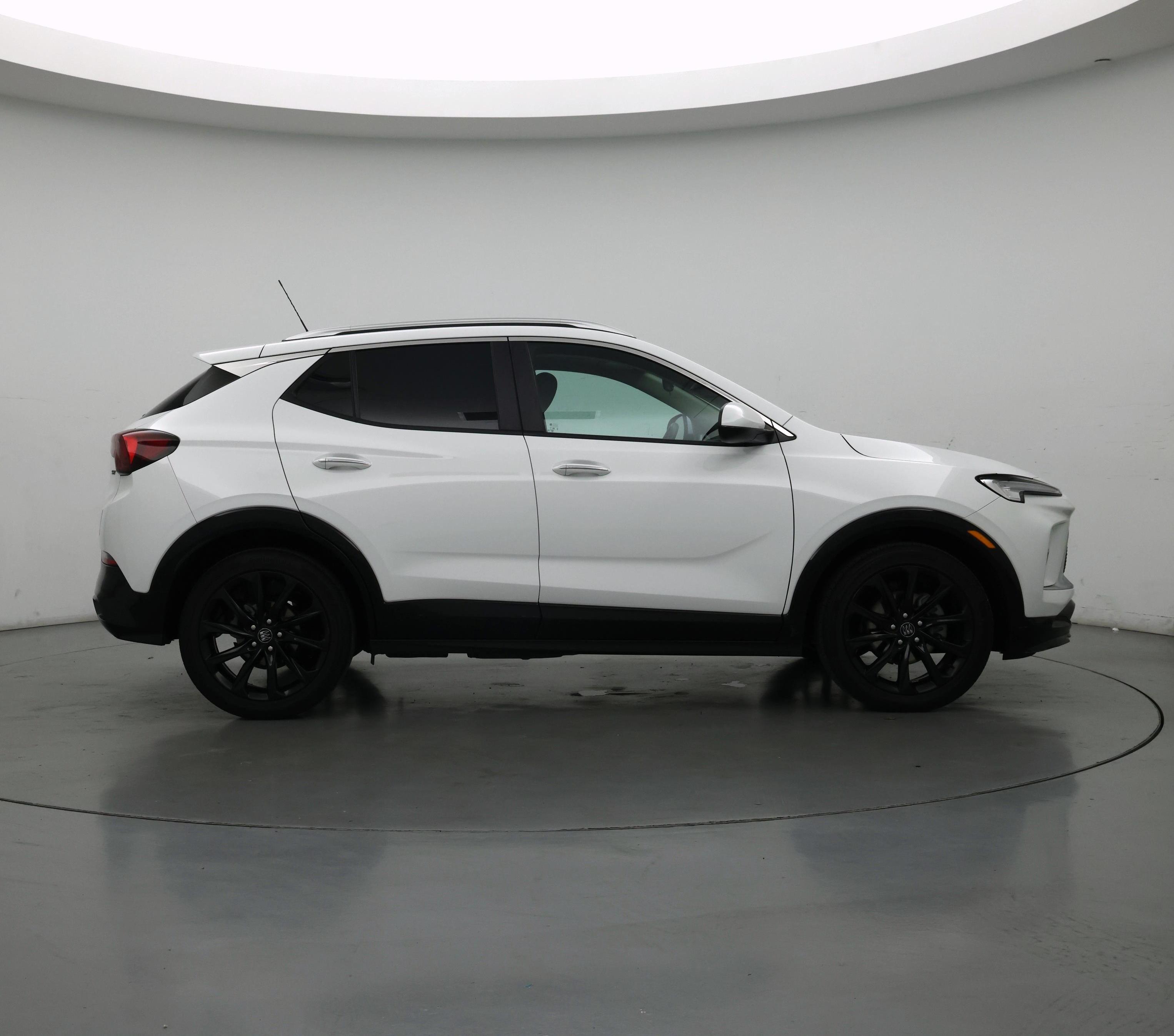 Thumbnail: 2024 Buick Encore GX - 7