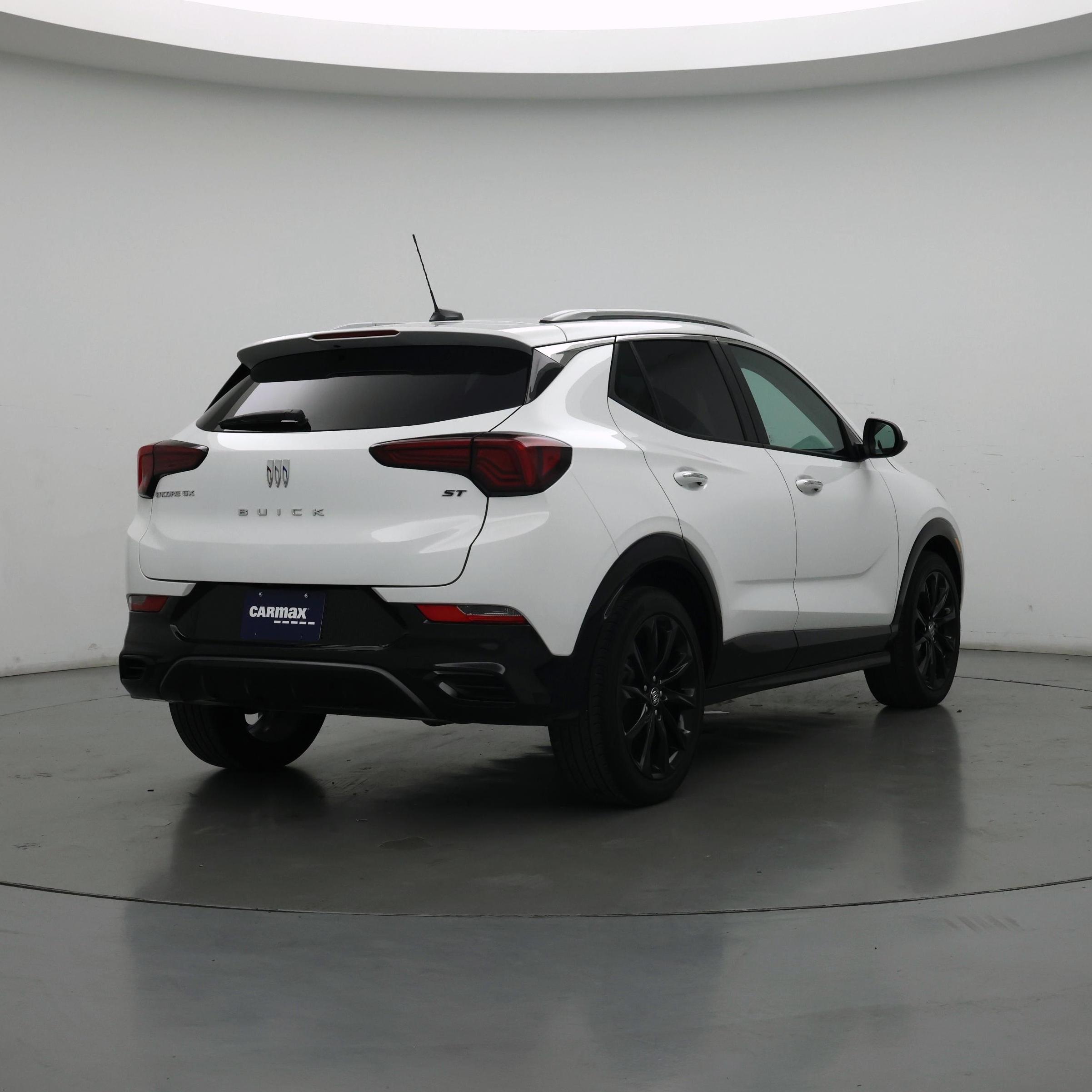 Thumbnail: 2024 Buick Encore GX - 8