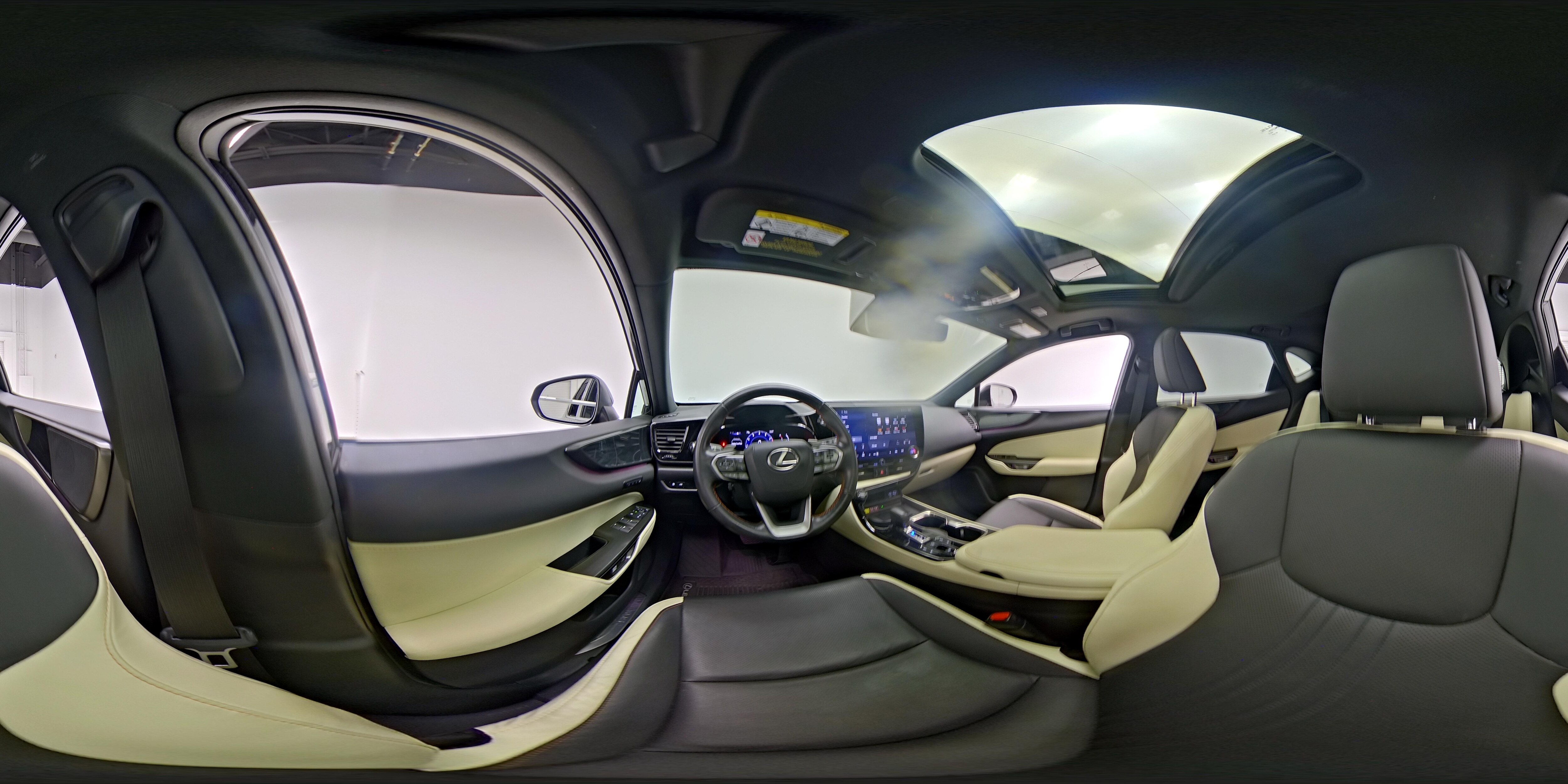 2024 Lexus NX 350 - Photo 27