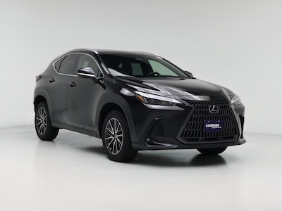 2024 Lexus NX 350 Premium