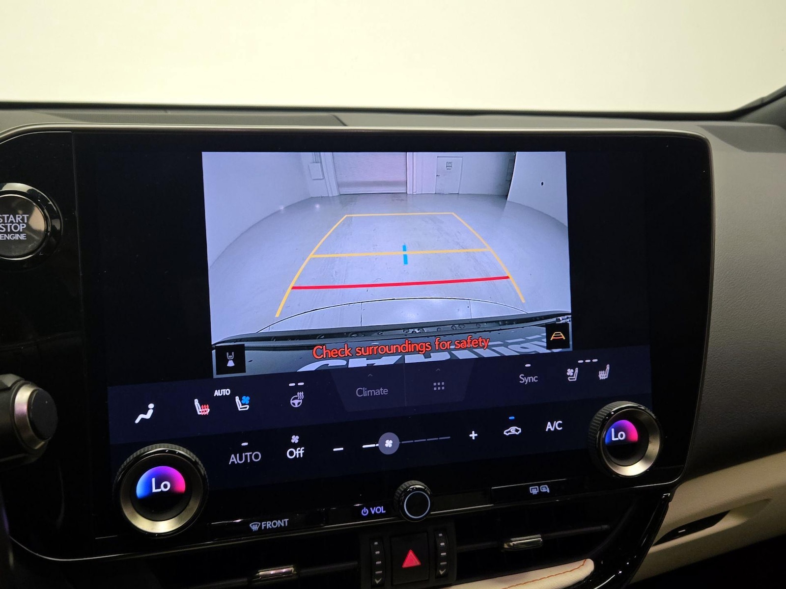 2024 Lexus NX 350 - Photo 15