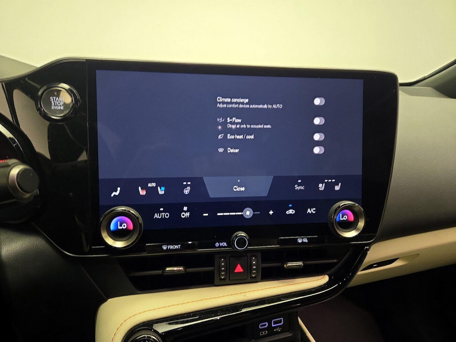 2024 Lexus NX 350 - Photo 17