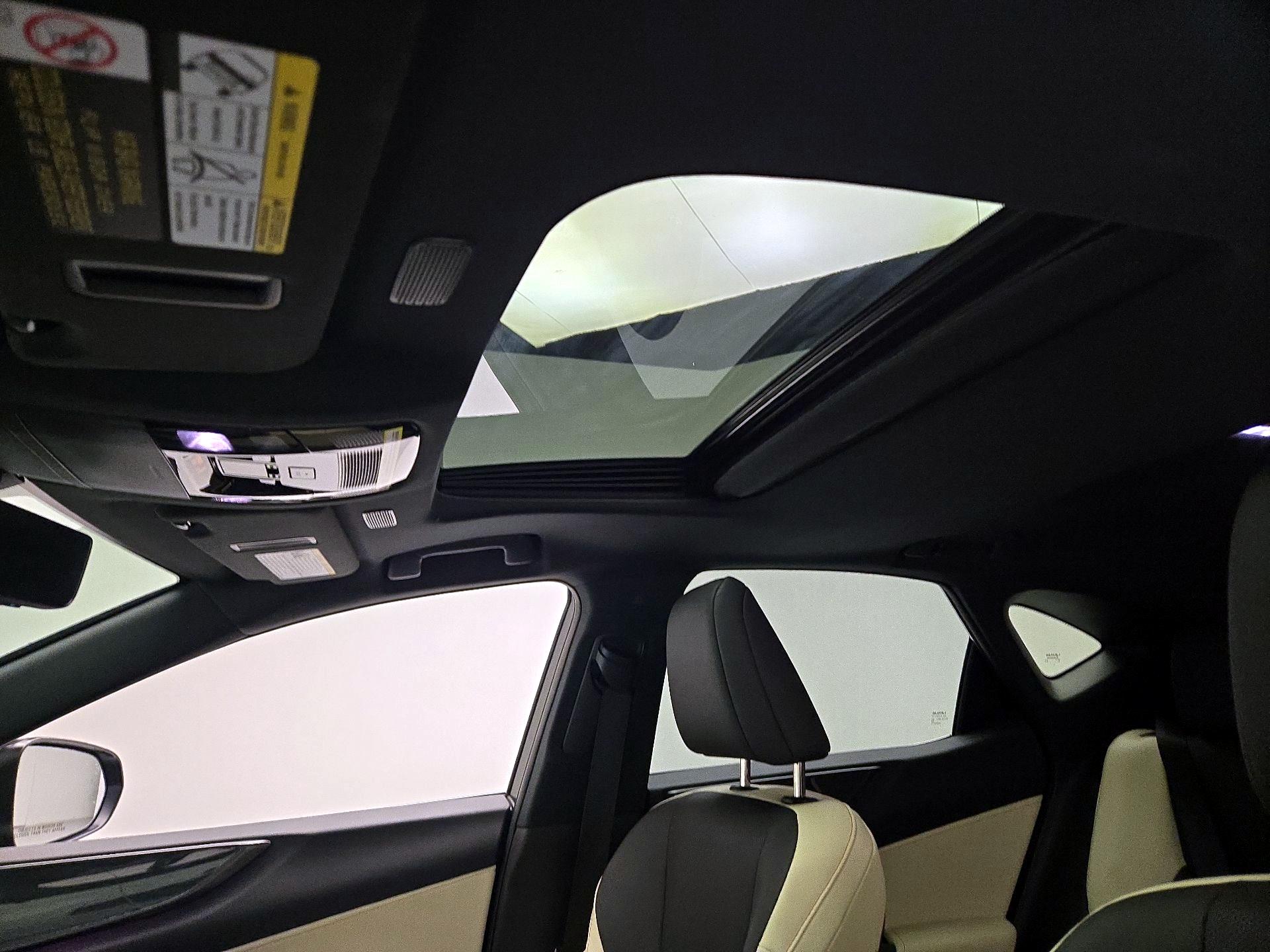 Thumbnail: 2024 Lexus NX - 19
