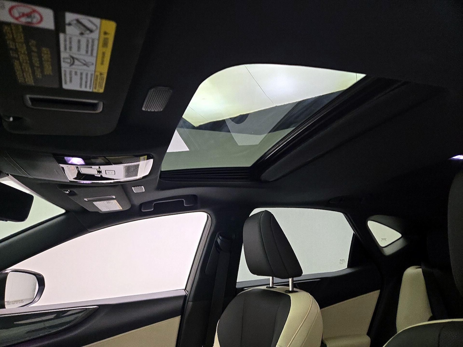 2024 Lexus NX 350 - Photo 20