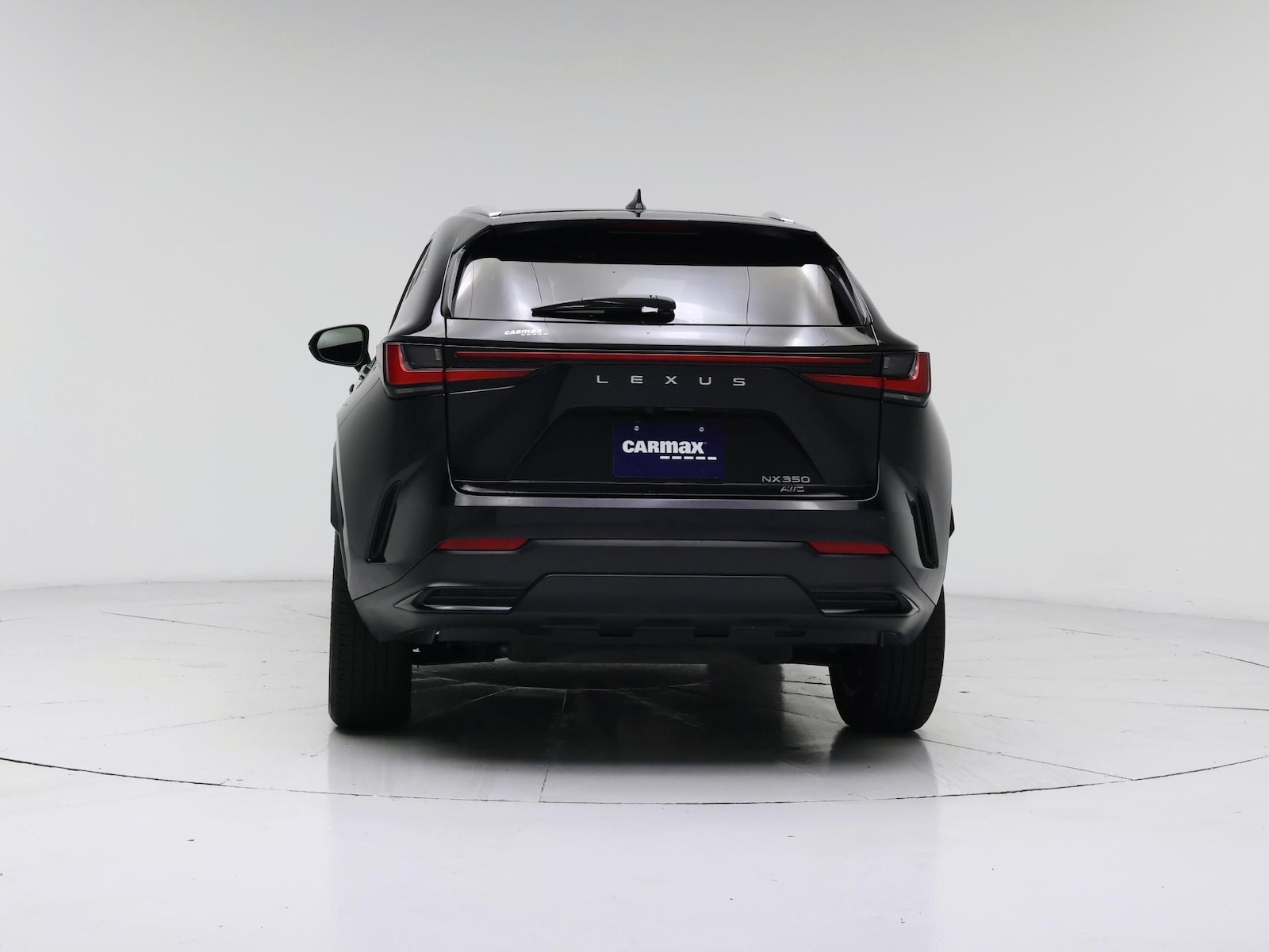 2024 Lexus NX 350 - Photo 7