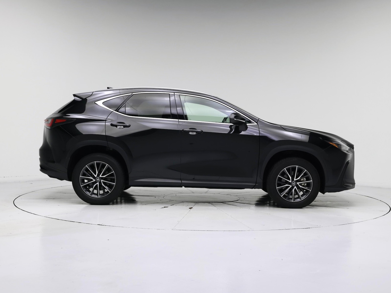 2024 Lexus NX 350 - Photo 8