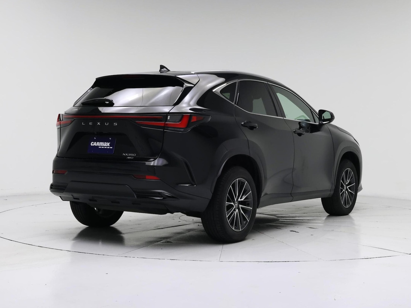 2024 Lexus NX 350 - Photo 9