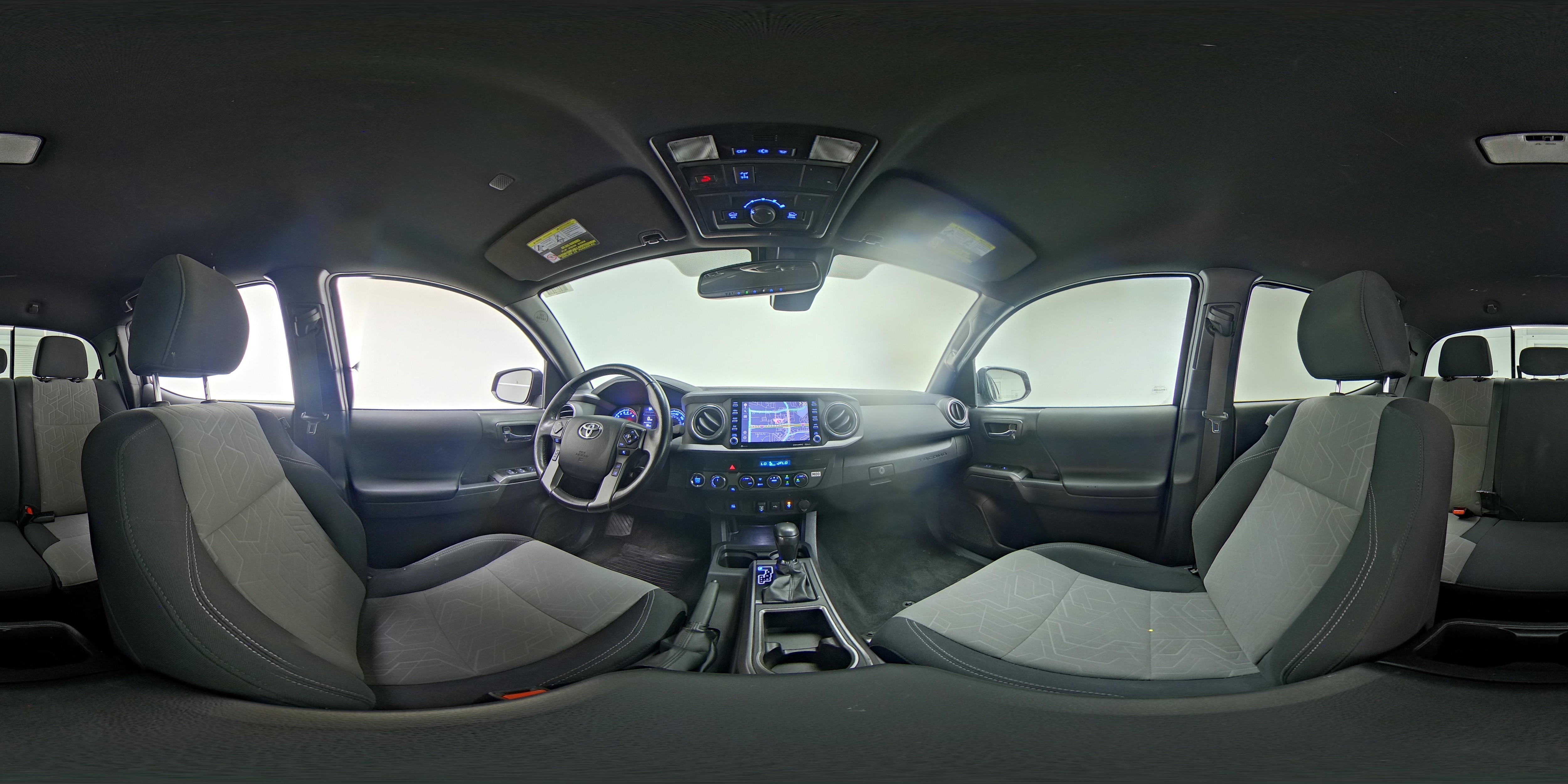 2023 Toyota Tacoma TRD Off Road - Photo 25