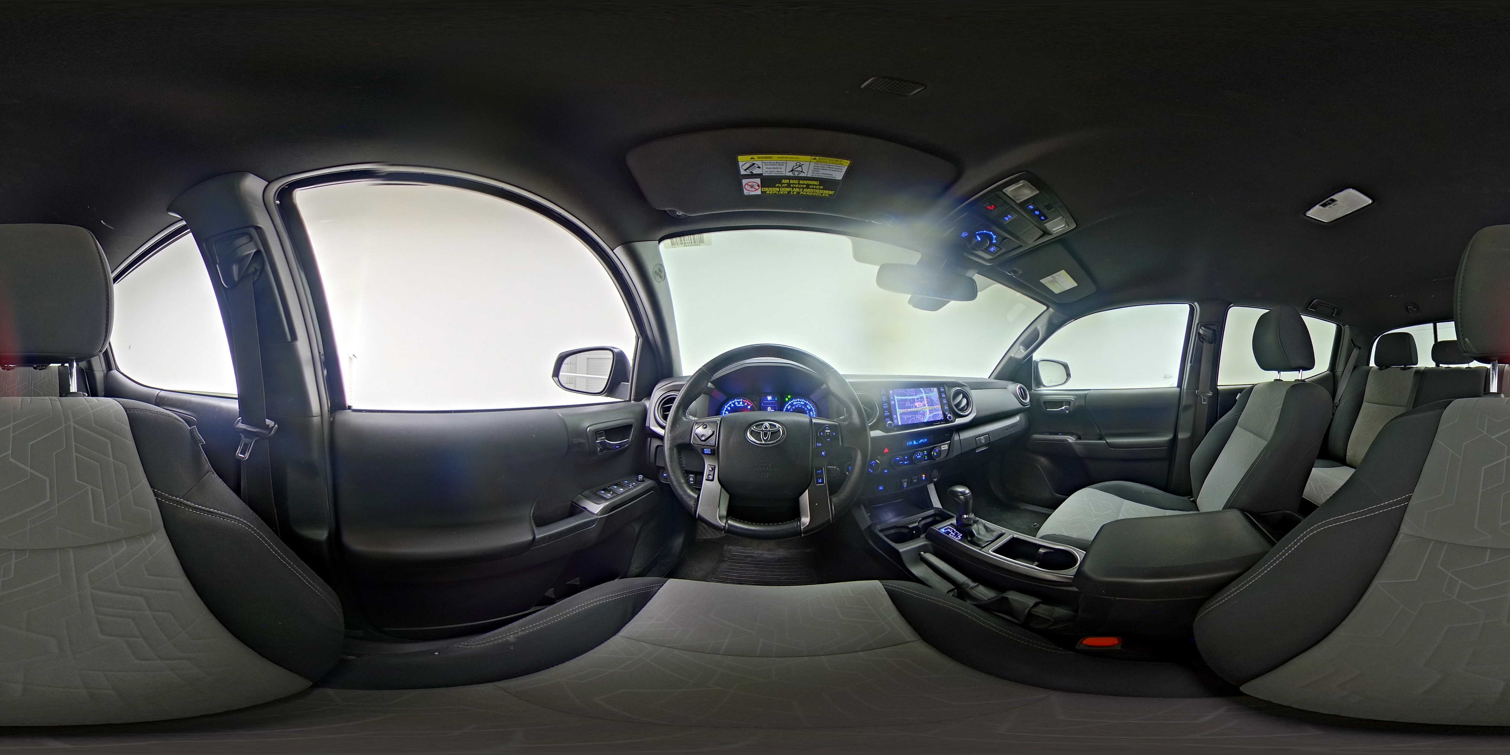 2023 Toyota Tacoma TRD Off Road - Photo 27