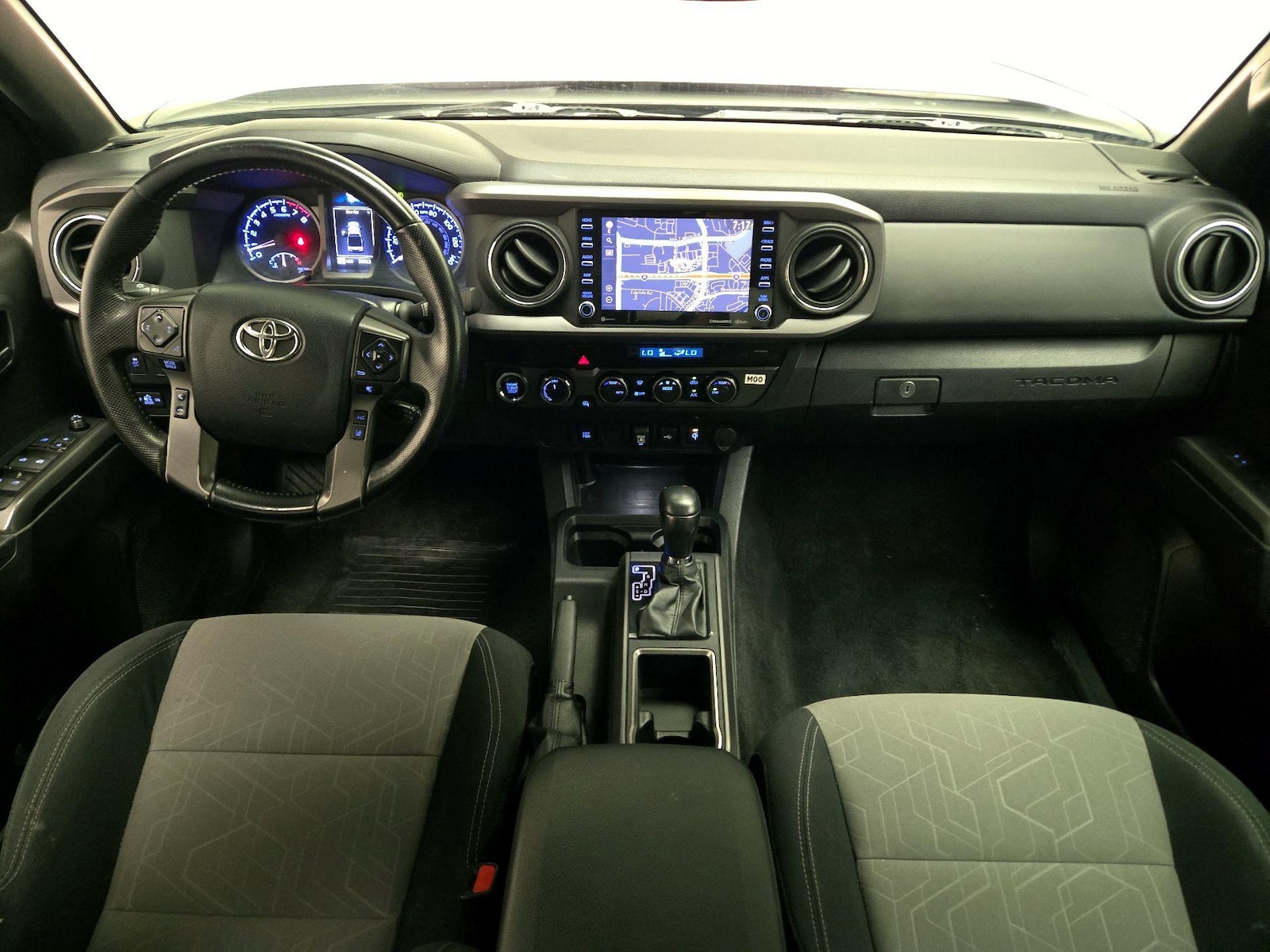 2023 Toyota Tacoma TRD Off Road - Photo 10