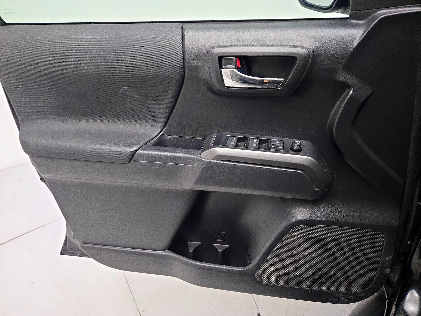2023 Toyota Tacoma TRD Off Road - Photo 13