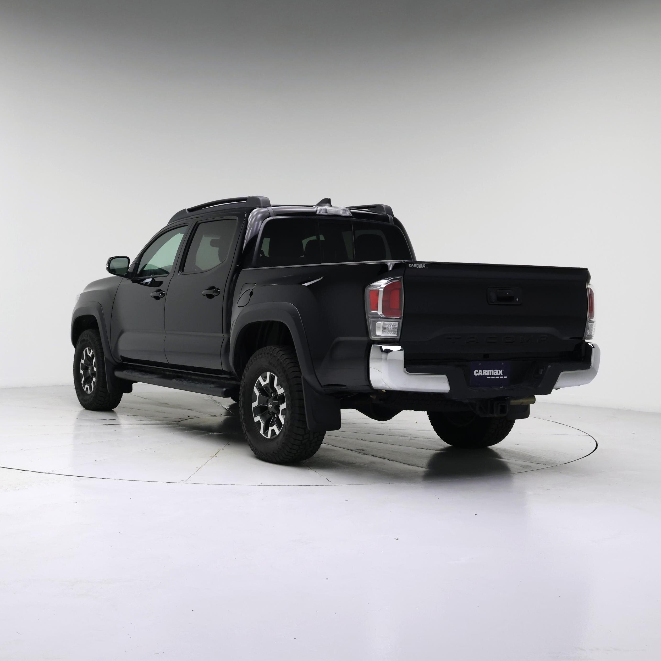 Thumbnail: 2023 Toyota Tacoma - 2