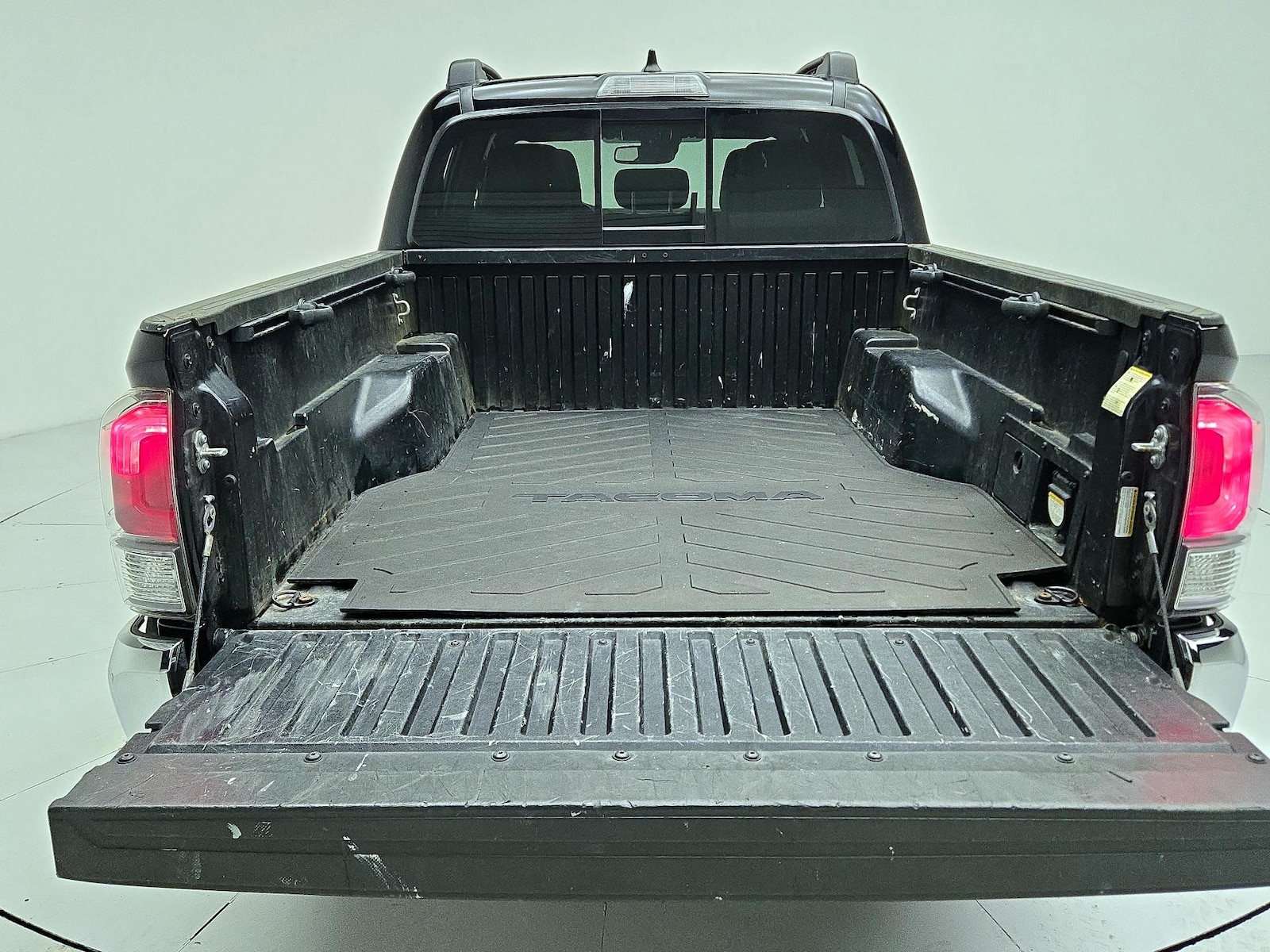 2023 Toyota Tacoma TRD Off Road - Photo 22