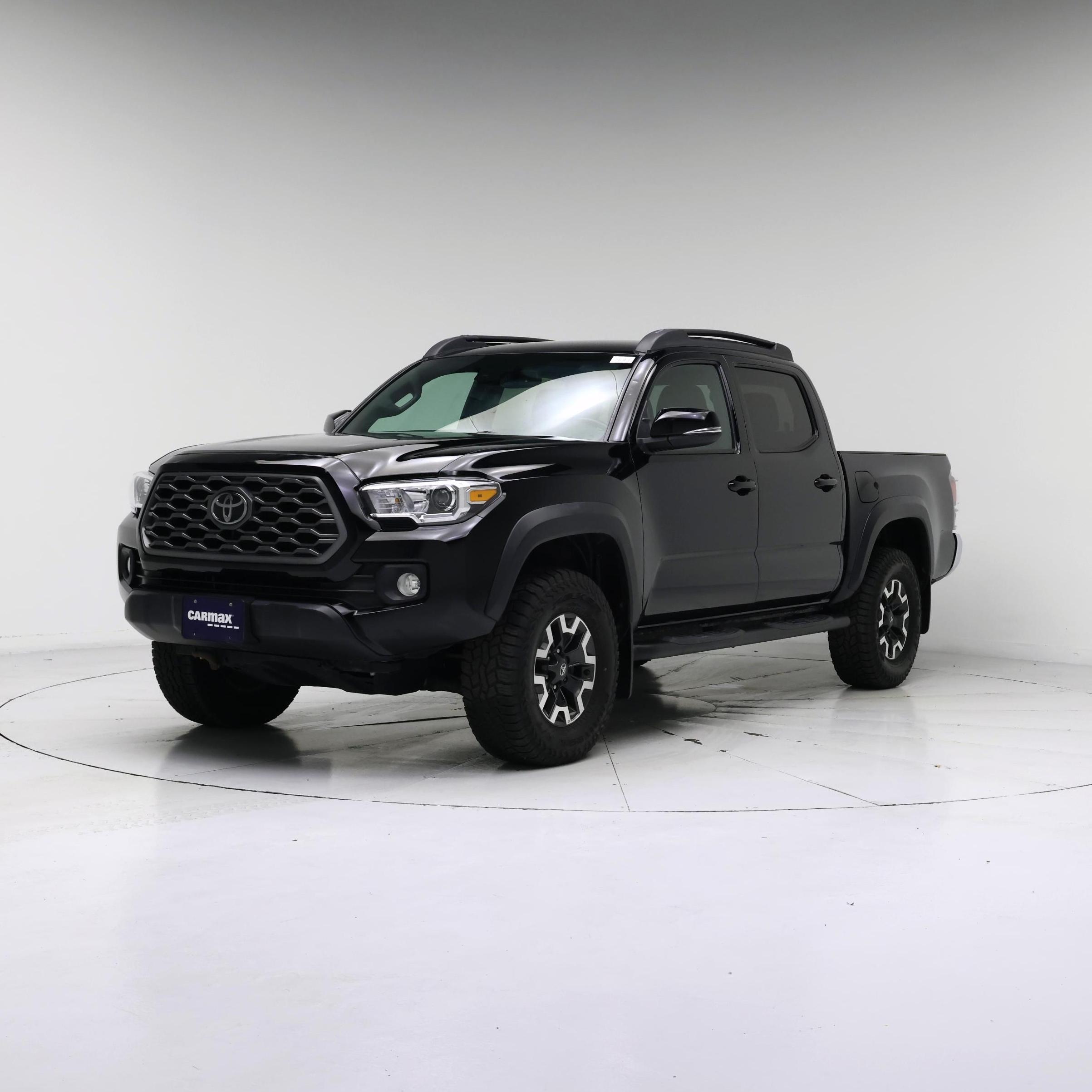 Thumbnail: 2023 Toyota Tacoma - 4